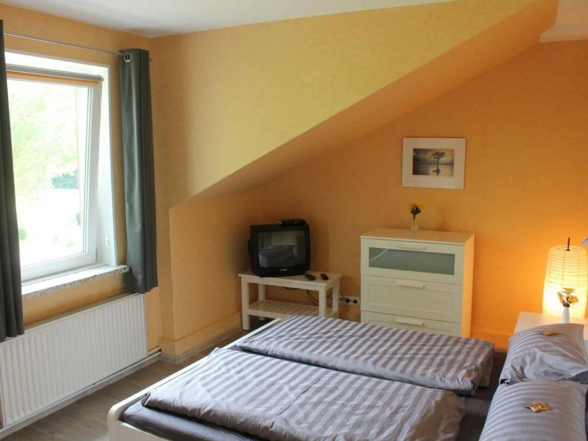 Pension Pohnsdorfer Mühle Sierksdorf Habitación foto