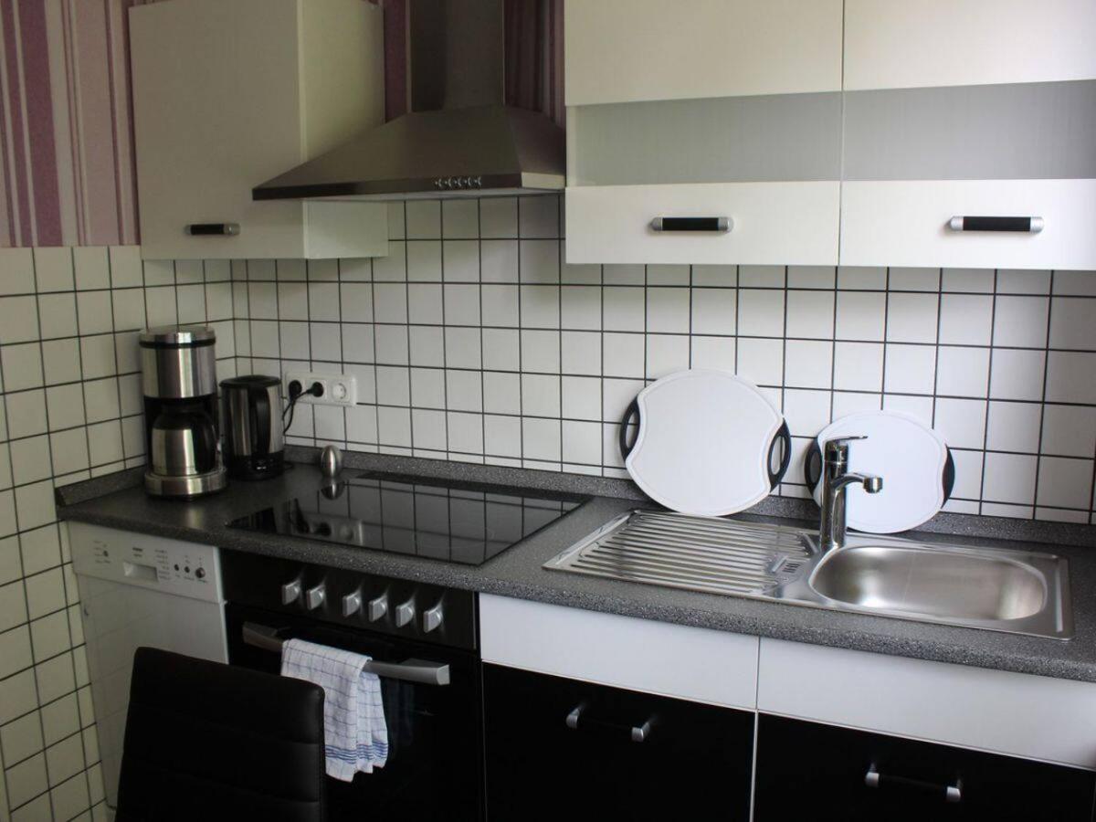 Pension Pohnsdorfer Mühle Sierksdorf Habitación foto